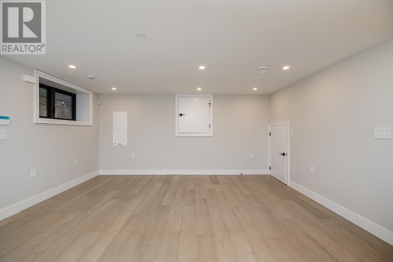 3292 W 24th Ave., Vancouver, British Columbia  V6L 1R8 - Photo 26 - R2980123