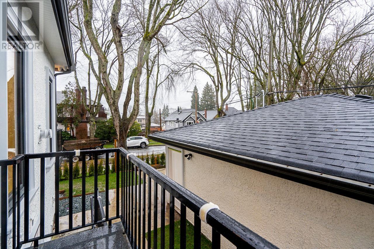 3292 W 24th Ave., Vancouver, British Columbia  V6L 1R8 - Photo 28 - R2980123