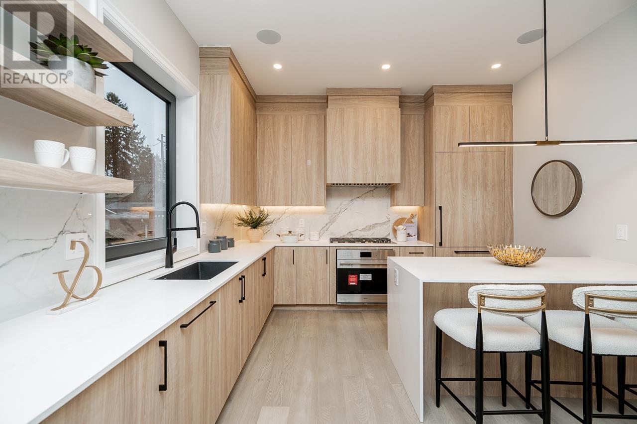 3292 W 24th Ave., Vancouver, British Columbia  V6L 1R8 - Photo 9 - R2980123