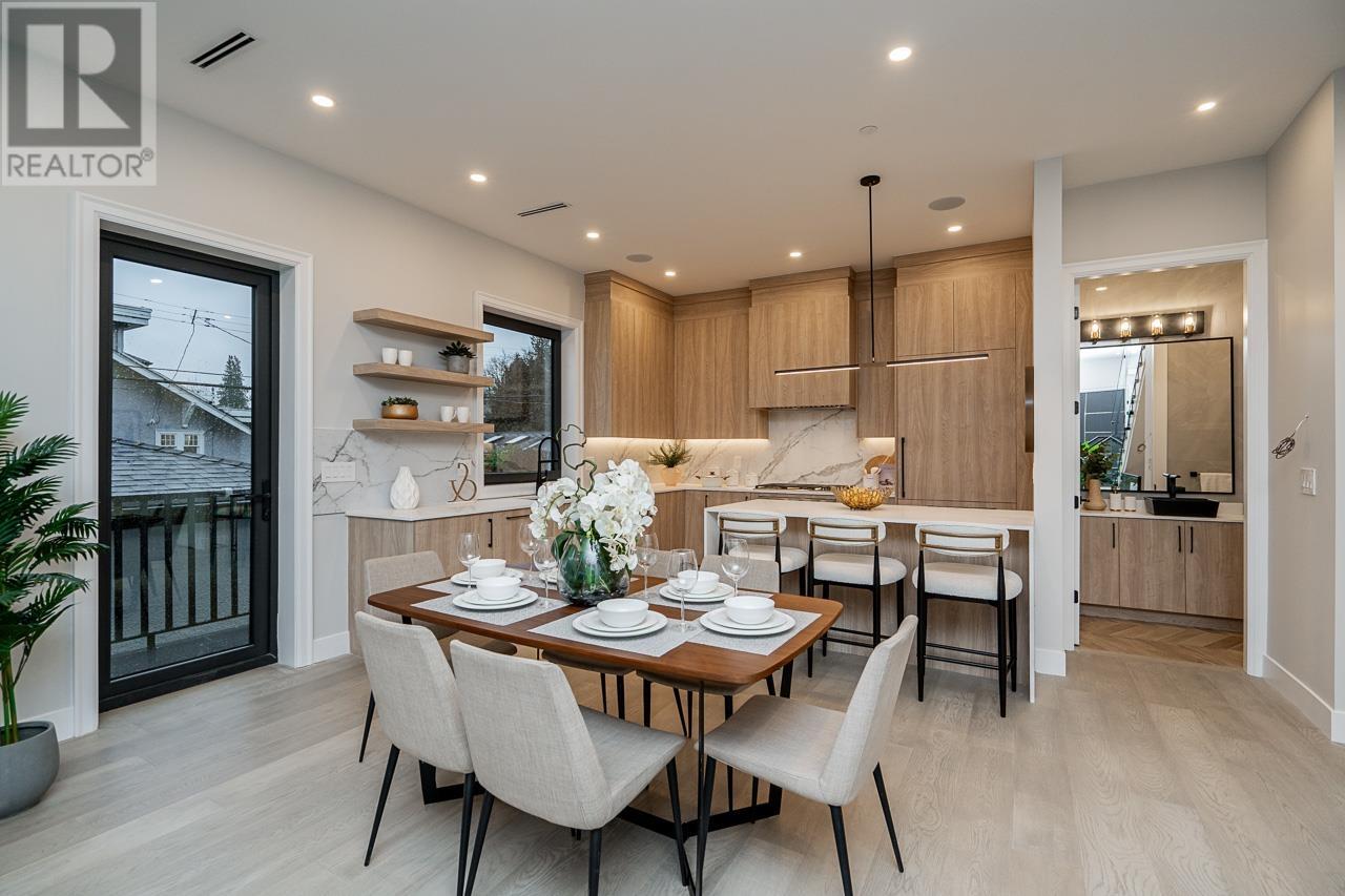 3292 W 24th Ave., Vancouver, British Columbia  V6L 1R8 - Photo 7 - R2980123