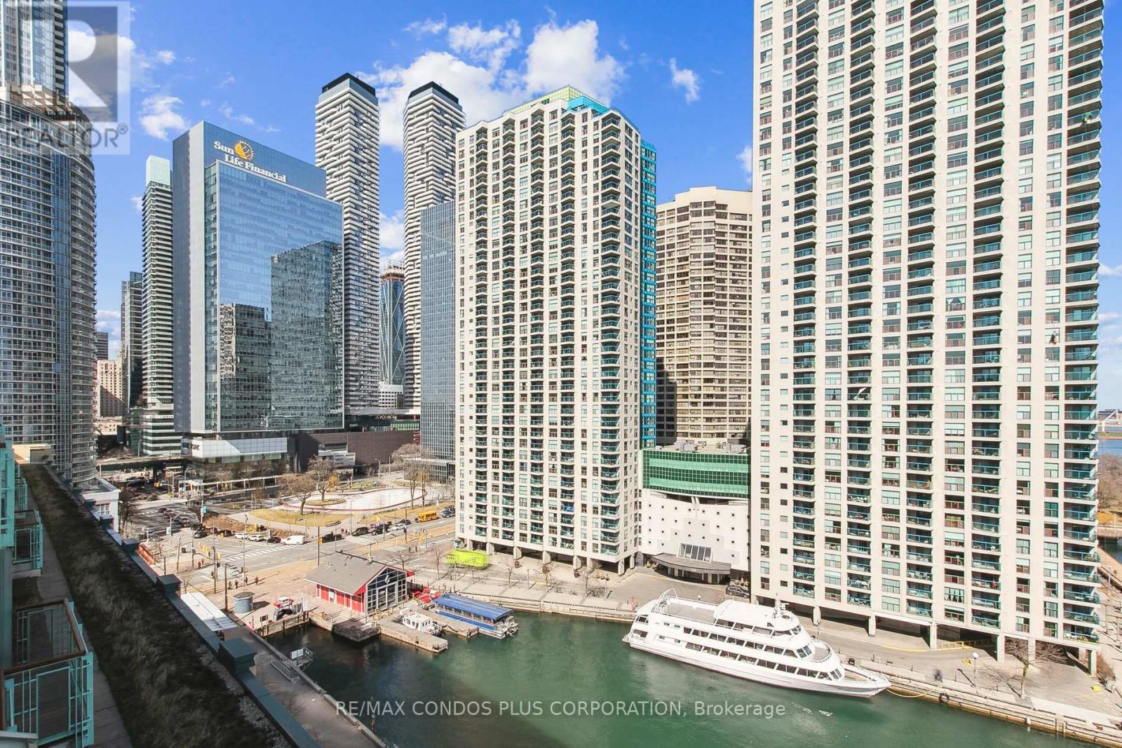 1013 - 211 Queens Quay W, Toronto, Ontario  M5J 2M6 - Photo 29 - C12056862