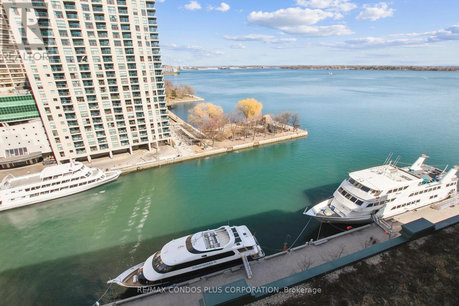 1013 - 211 Queens Quay W, Toronto, Ontario  M5J 2M6 - Photo 30 - C12056862