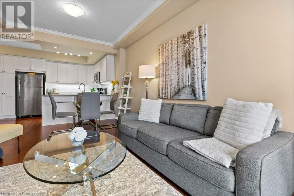 Property at 539 BELMONT Avenue W Unit# 1004 image 3