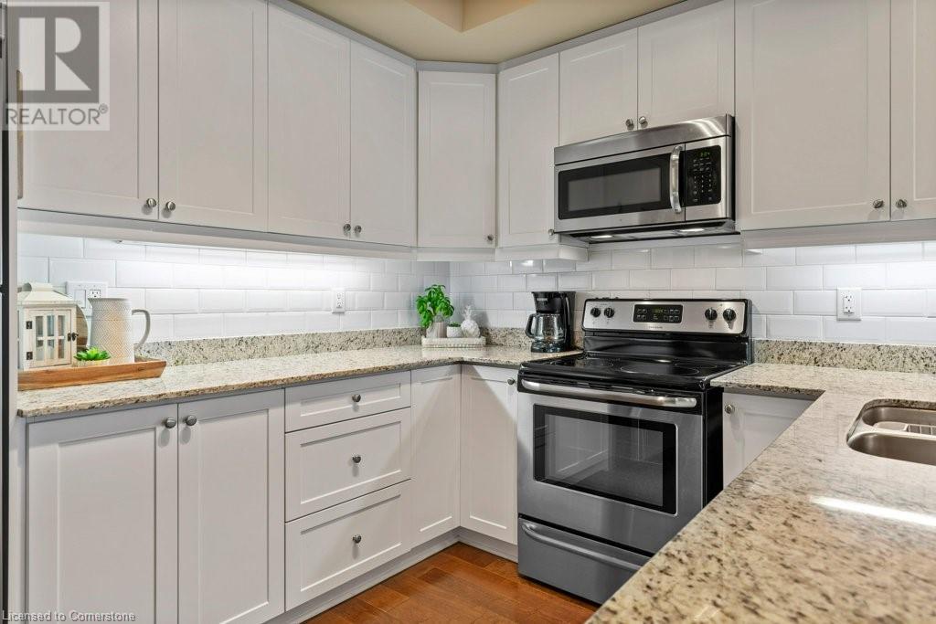 Property at 539 BELMONT Avenue W Unit# 1004 image 2