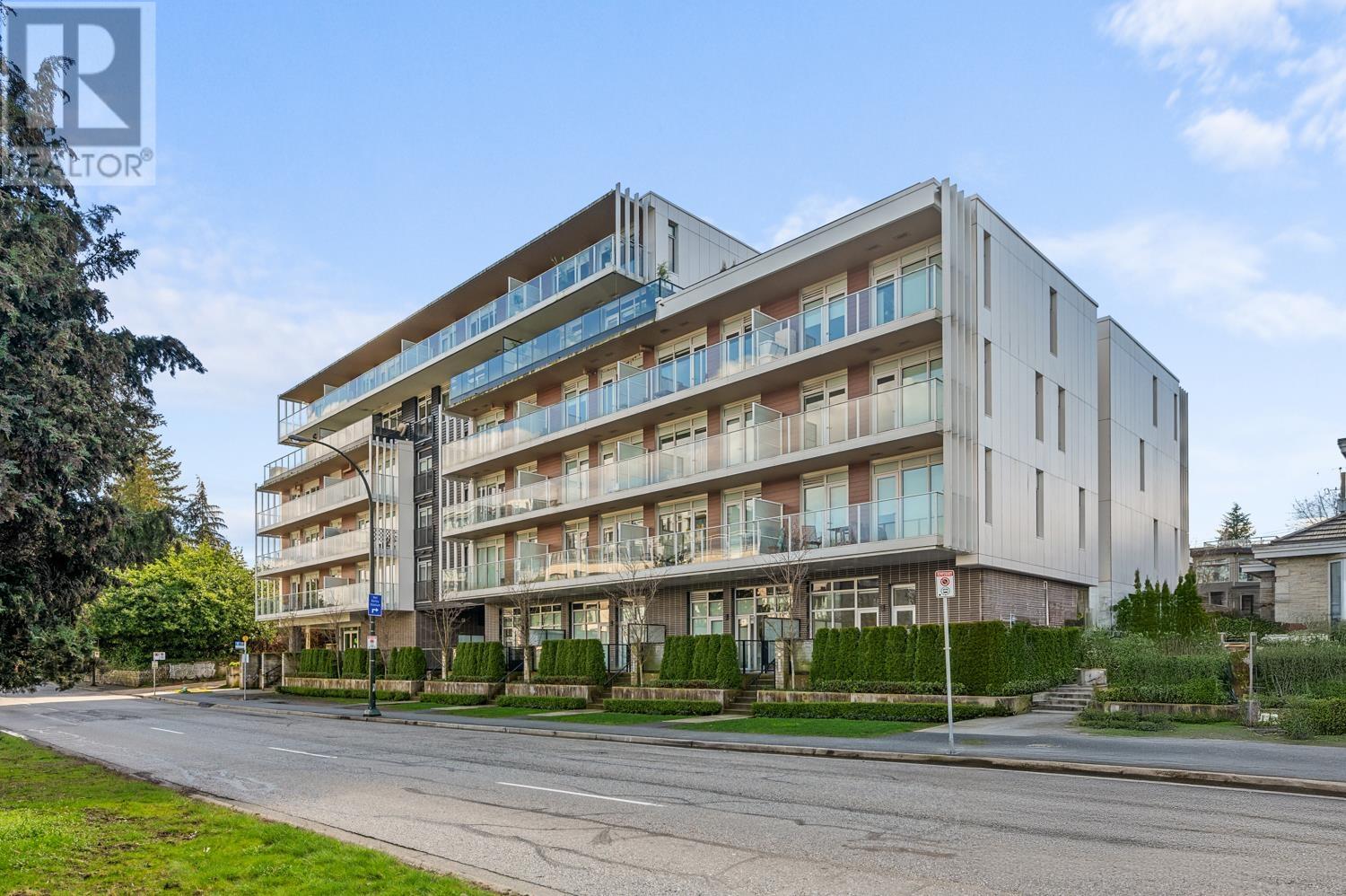 411 528 W KING EDWARD AVENUE, Vancouver, British Columbia