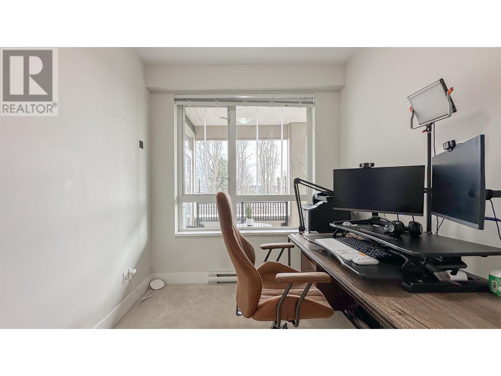 203 1306 Fifth Avenue, New Westminster, British Columbia  V3M 0K5 - Photo 12 - R2985250