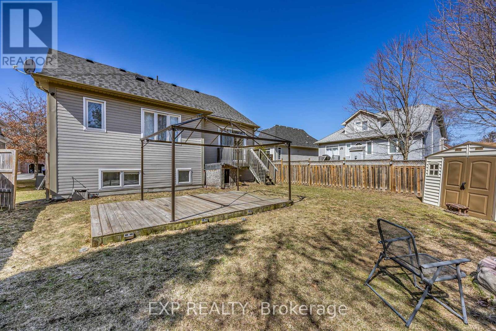 103 41st Street S, Wasaga Beach, Ontario  L9Z 3B6 - Photo 46 - S12058343