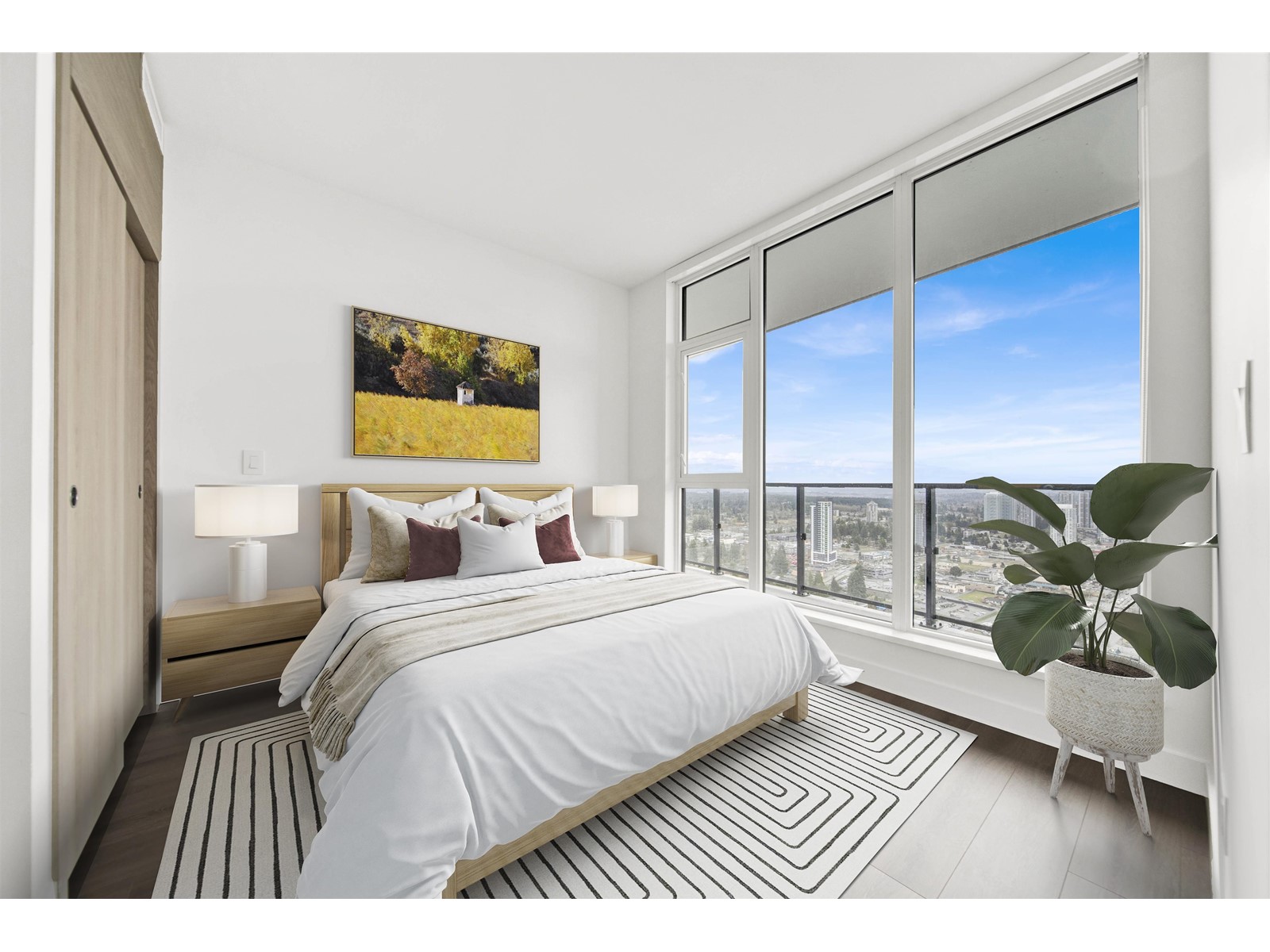 4004 10750 135a Street, Surrey, British Columbia  V3T 4E2 - Photo 2 - R2984911