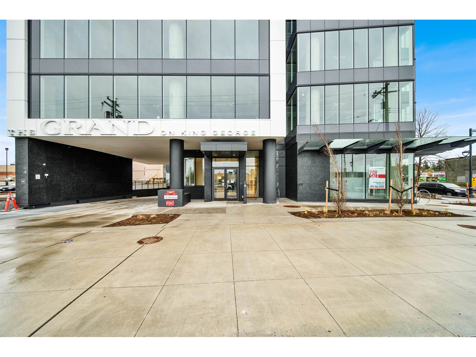 4004 10750 135a Street, Surrey, British Columbia  V3T 4E2 - Photo 19 - R2984911