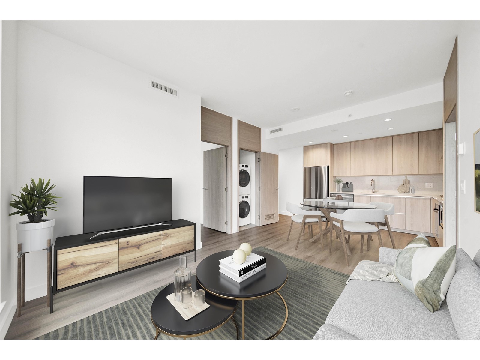 4004 10750 135a Street, Surrey, British Columbia  V3T 4E2 - Photo 5 - R2984911