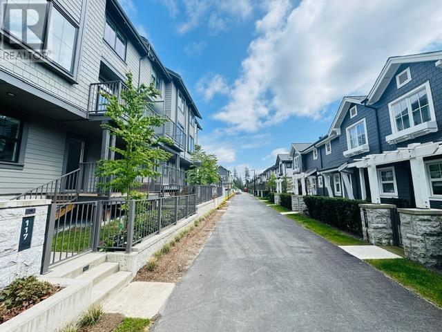 117 1310 Mitchell Street, Coquitlam, British Columbia  V3E 0T9 - Photo 31 - R2974383