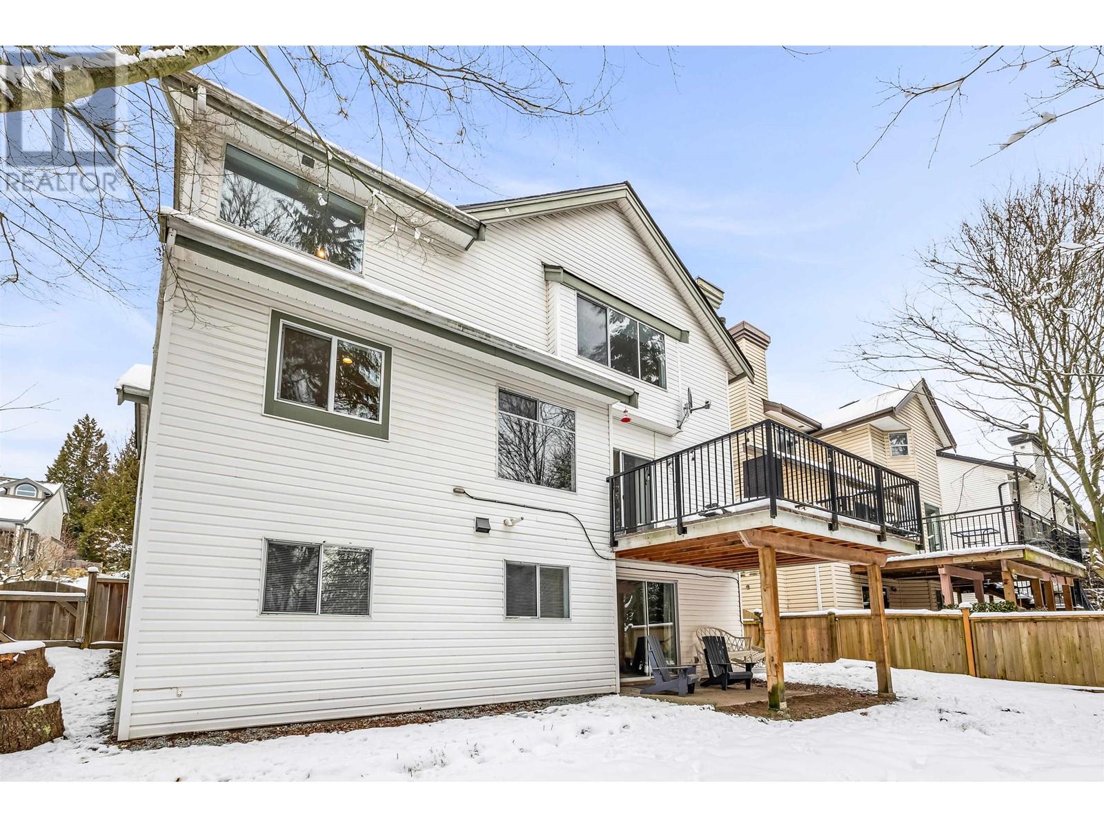 117 Aspenwood Drive, Port Moody, British Columbia  V3H 4V6 - Photo 37 - R2965463