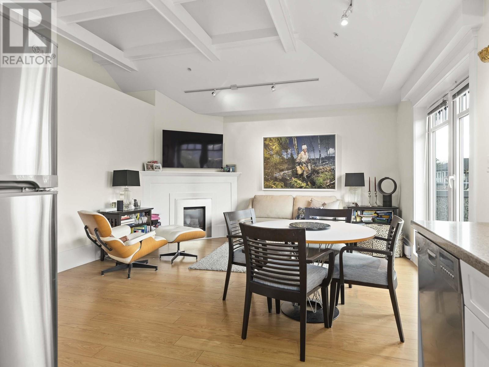 2304 W 6th Avenue, Vancouver, British Columbia  V6K 1V9 - Photo 31 - R2985541