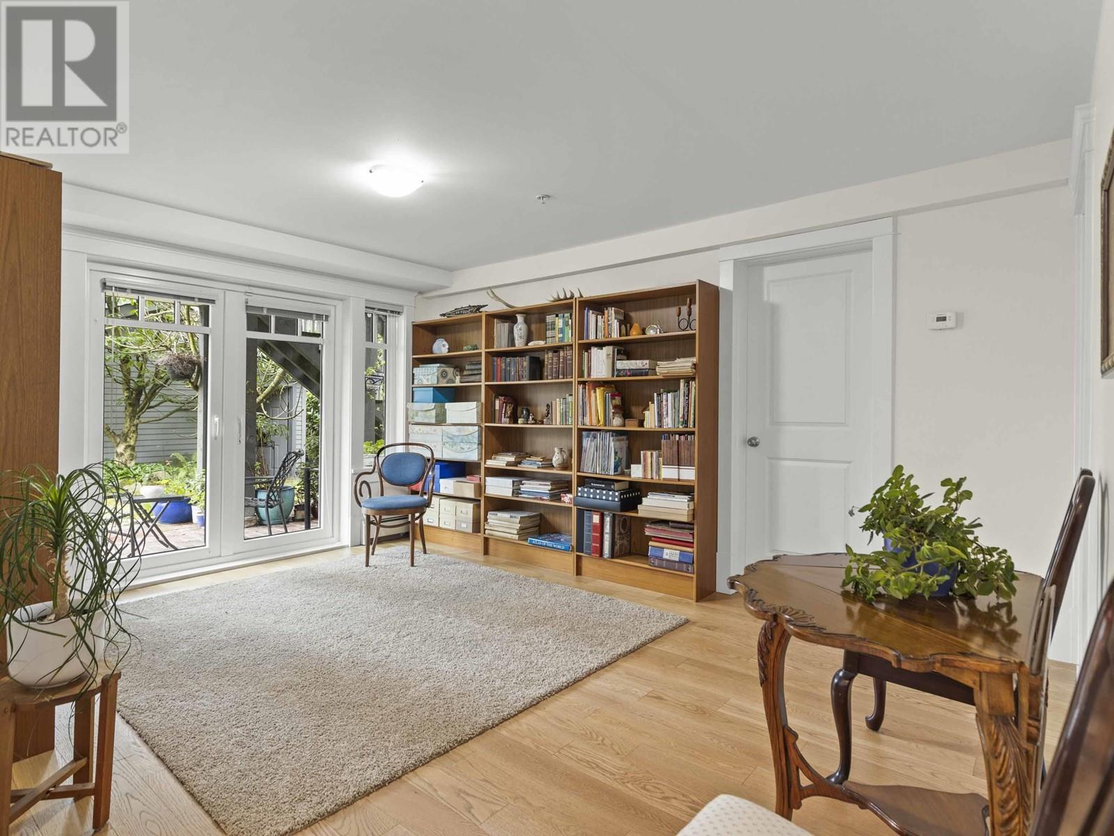 2304 W 6th Avenue, Vancouver, British Columbia  V6K 1V9 - Photo 23 - R2985541