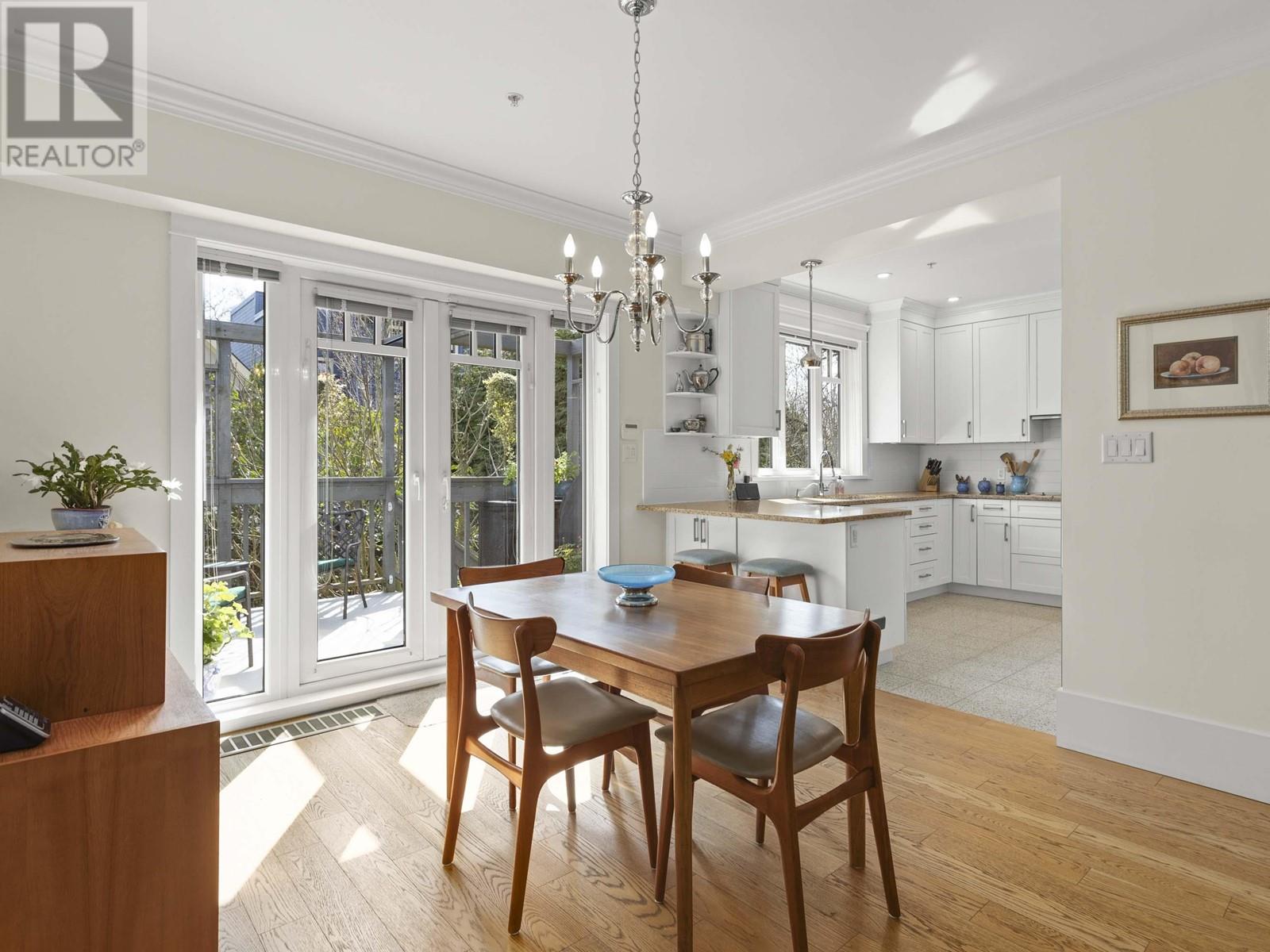 2304 W 6th Avenue, Vancouver, British Columbia  V6K 1V9 - Photo 7 - R2985541