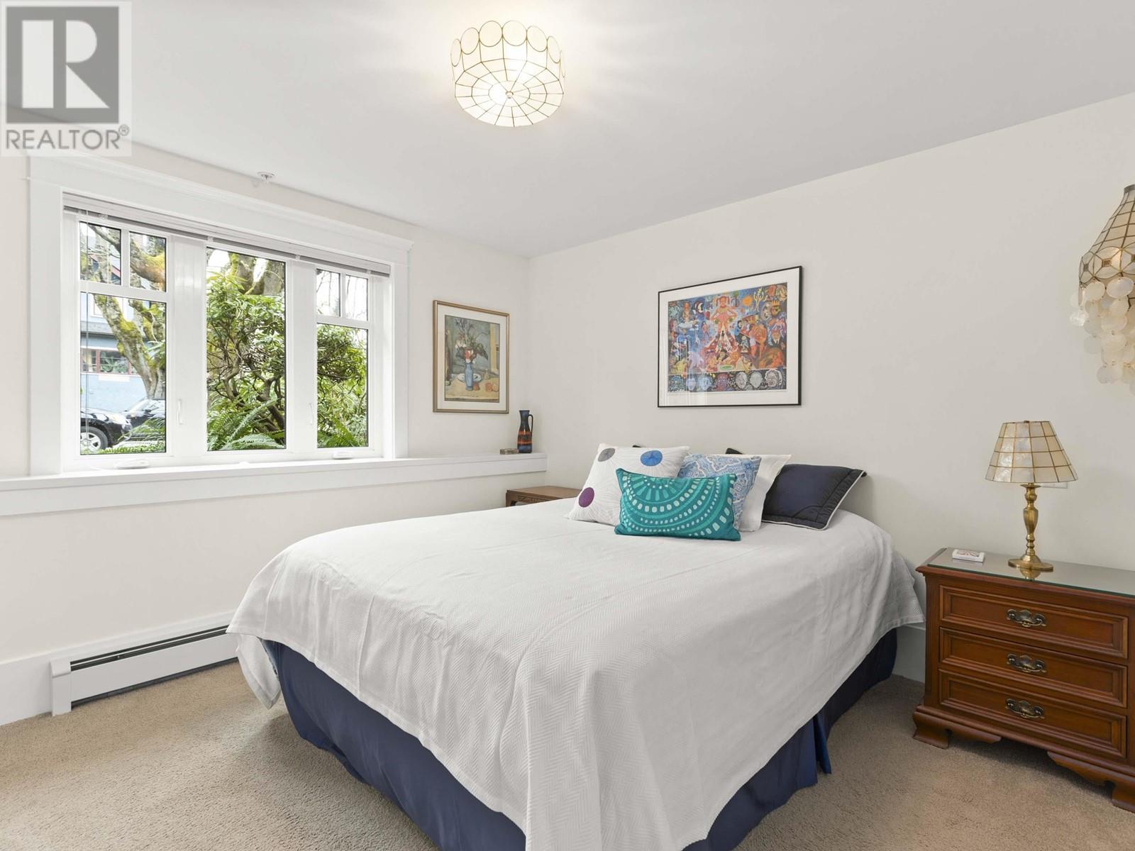 2304 W 6th Avenue, Vancouver, British Columbia  V6K 1V9 - Photo 25 - R2985541