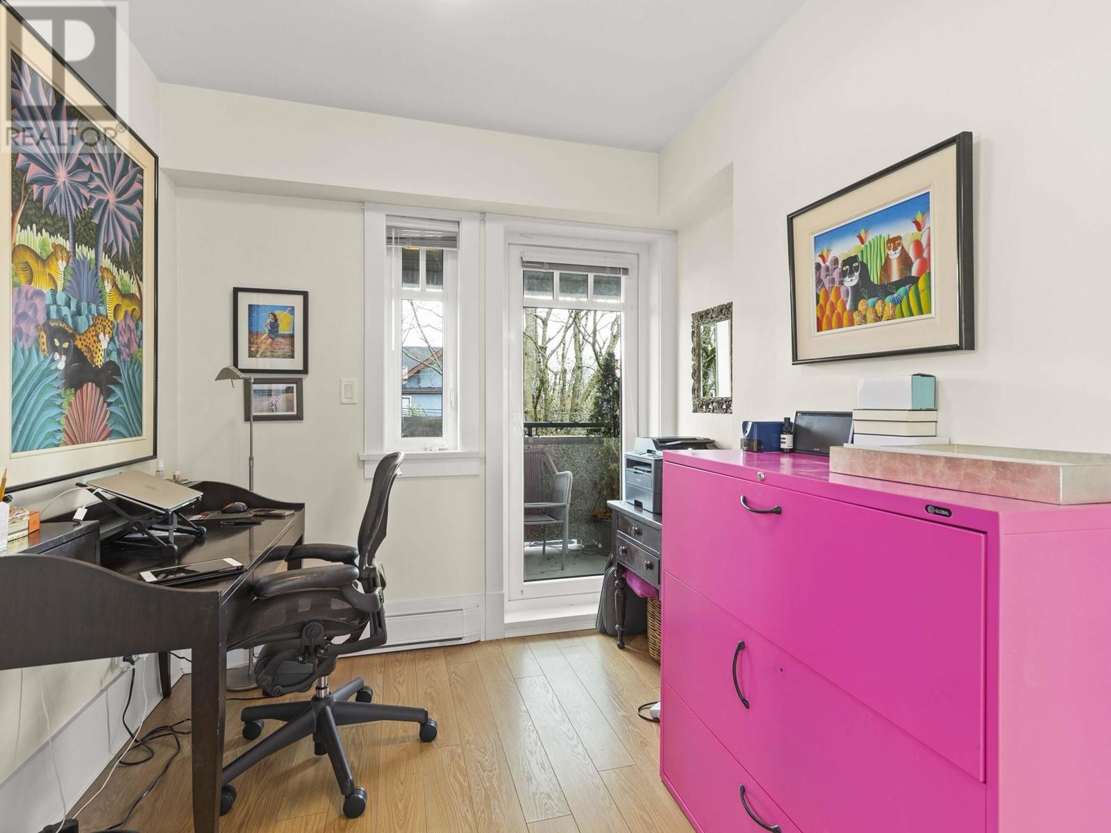 2304 W 6th Avenue, Vancouver, British Columbia  V6K 1V9 - Photo 36 - R2985541