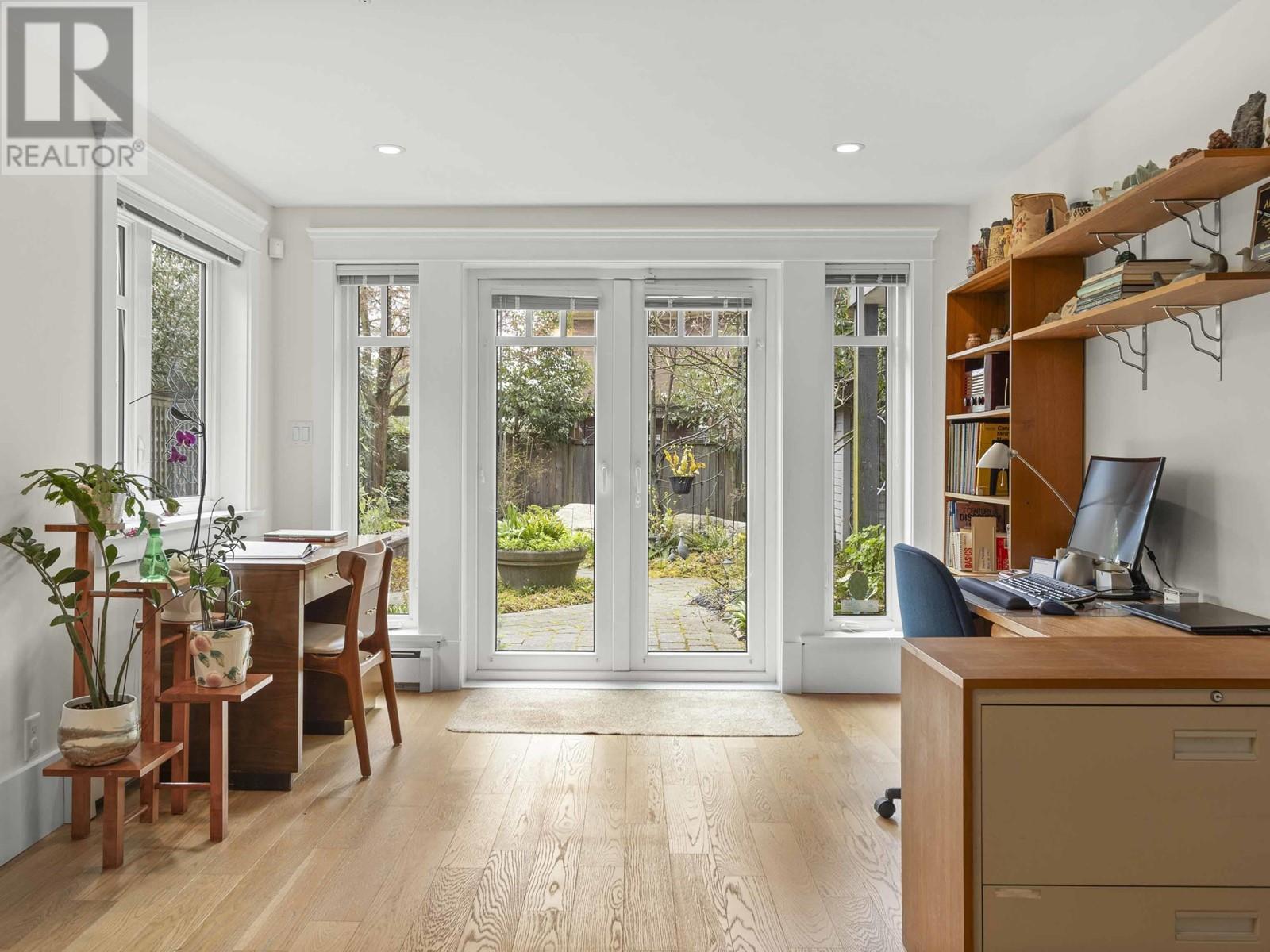 2304 W 6th Avenue, Vancouver, British Columbia  V6K 1V9 - Photo 21 - R2985541