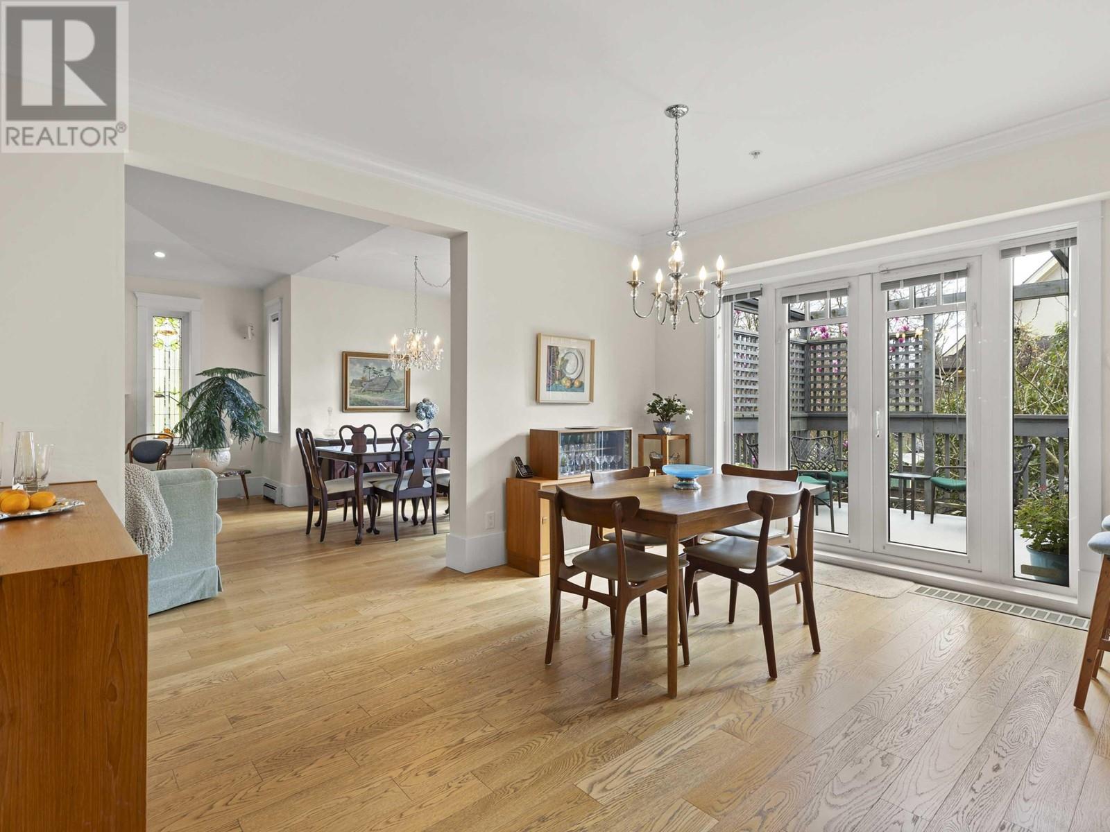 2304 W 6th Avenue, Vancouver, British Columbia  V6K 1V9 - Photo 2 - R2985541