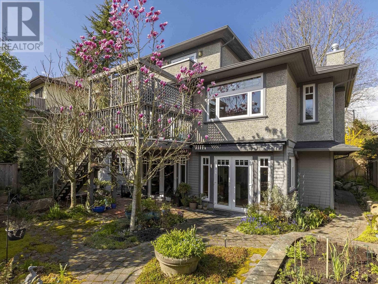 2304 W 6th Avenue, Vancouver, British Columbia  V6K 1V9 - Photo 38 - R2985541