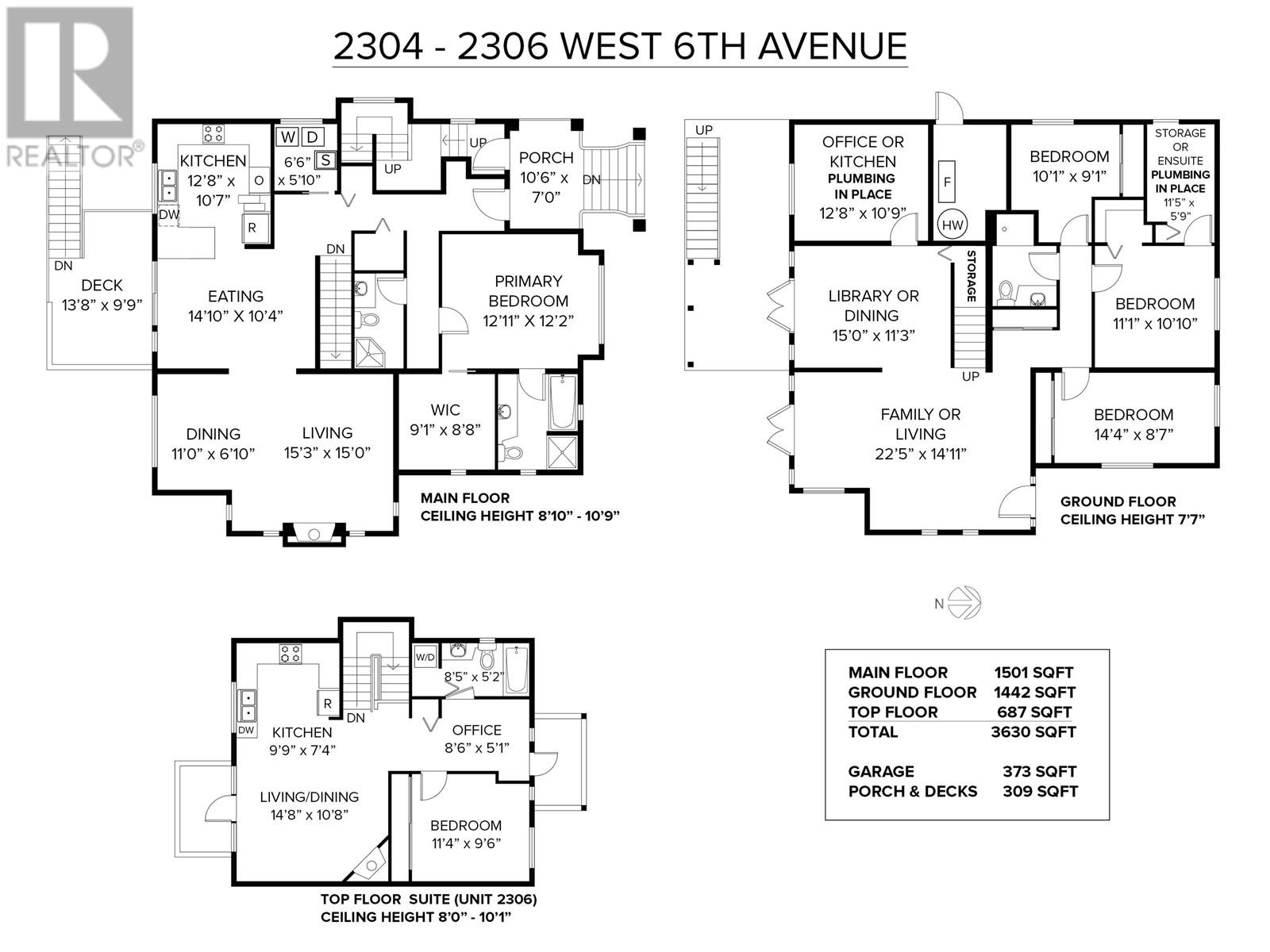 2304 W 6th Avenue, Vancouver, British Columbia  V6K 1V9 - Photo 40 - R2985541