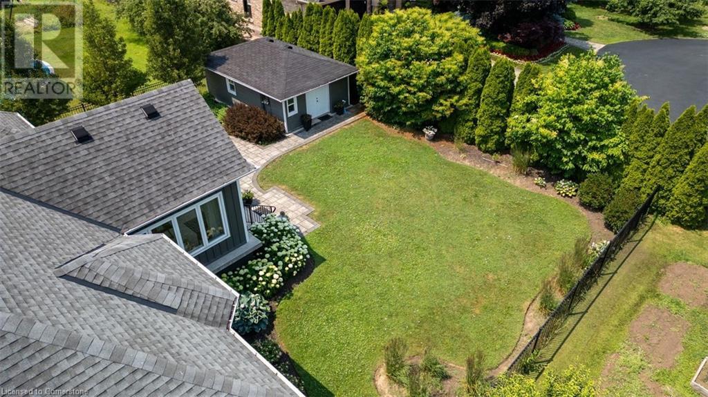 211 Lewis Road, Stoney Creek, Ontario  L8E 5G7 - Photo 36 - 40712617