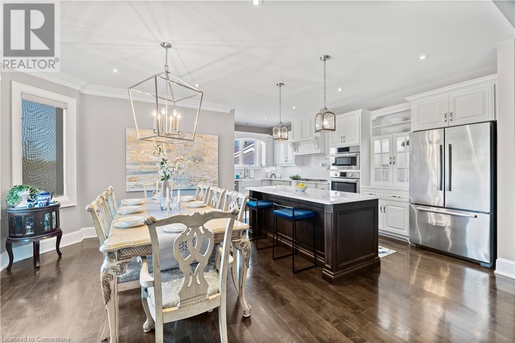 211 Lewis Road, Stoney Creek, Ontario  L8E 5G7 - Photo 9 - 40712617