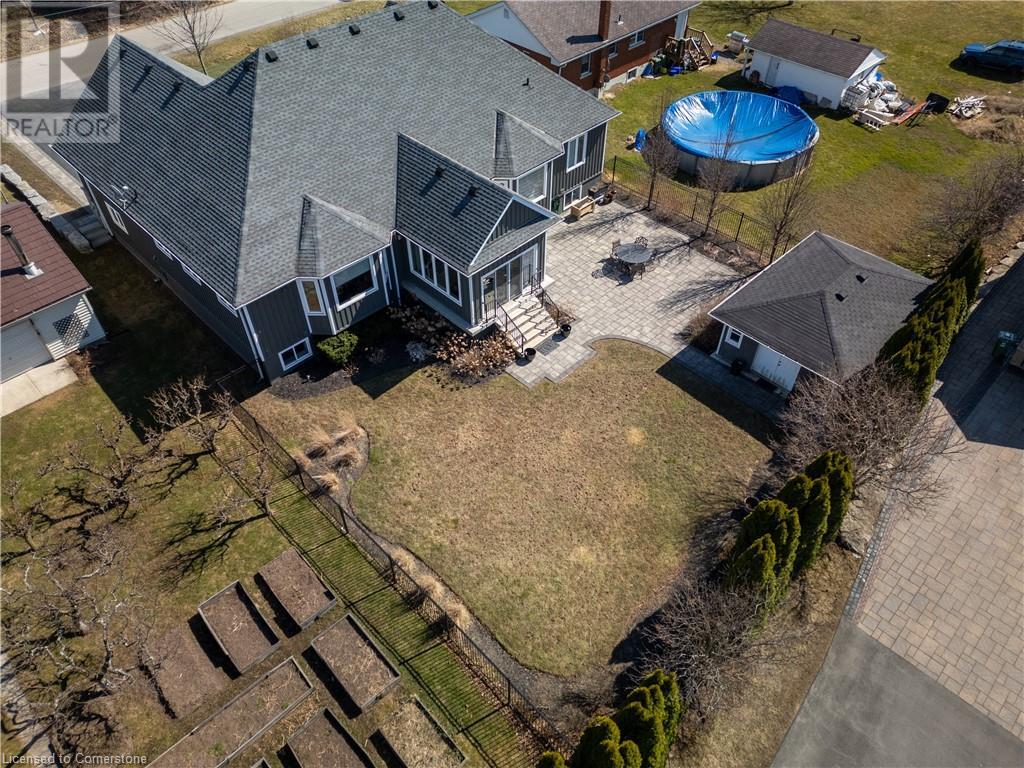 211 Lewis Road, Stoney Creek, Ontario  L8E 5G7 - Photo 39 - 40712617