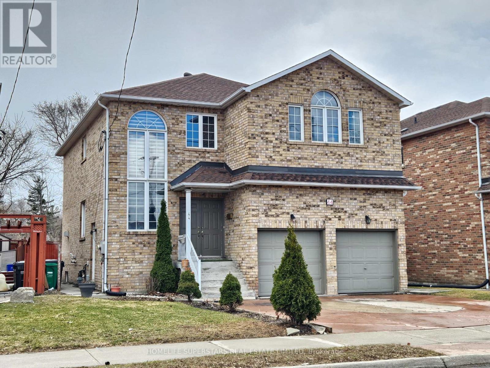Property at 44 YORK STREET W image 1