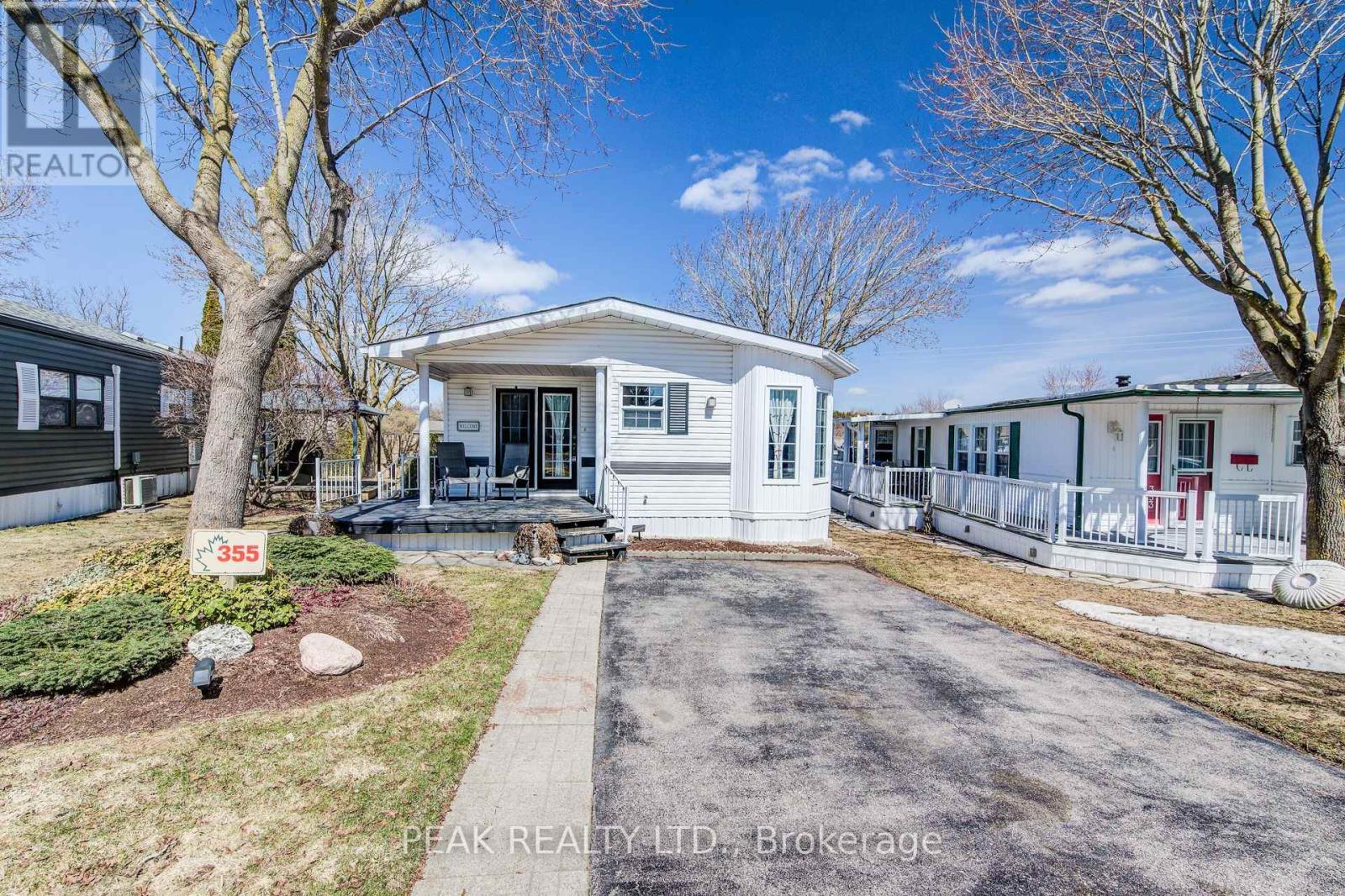 Property at 355 - 580 BEAVER CREEK ROAD image 1