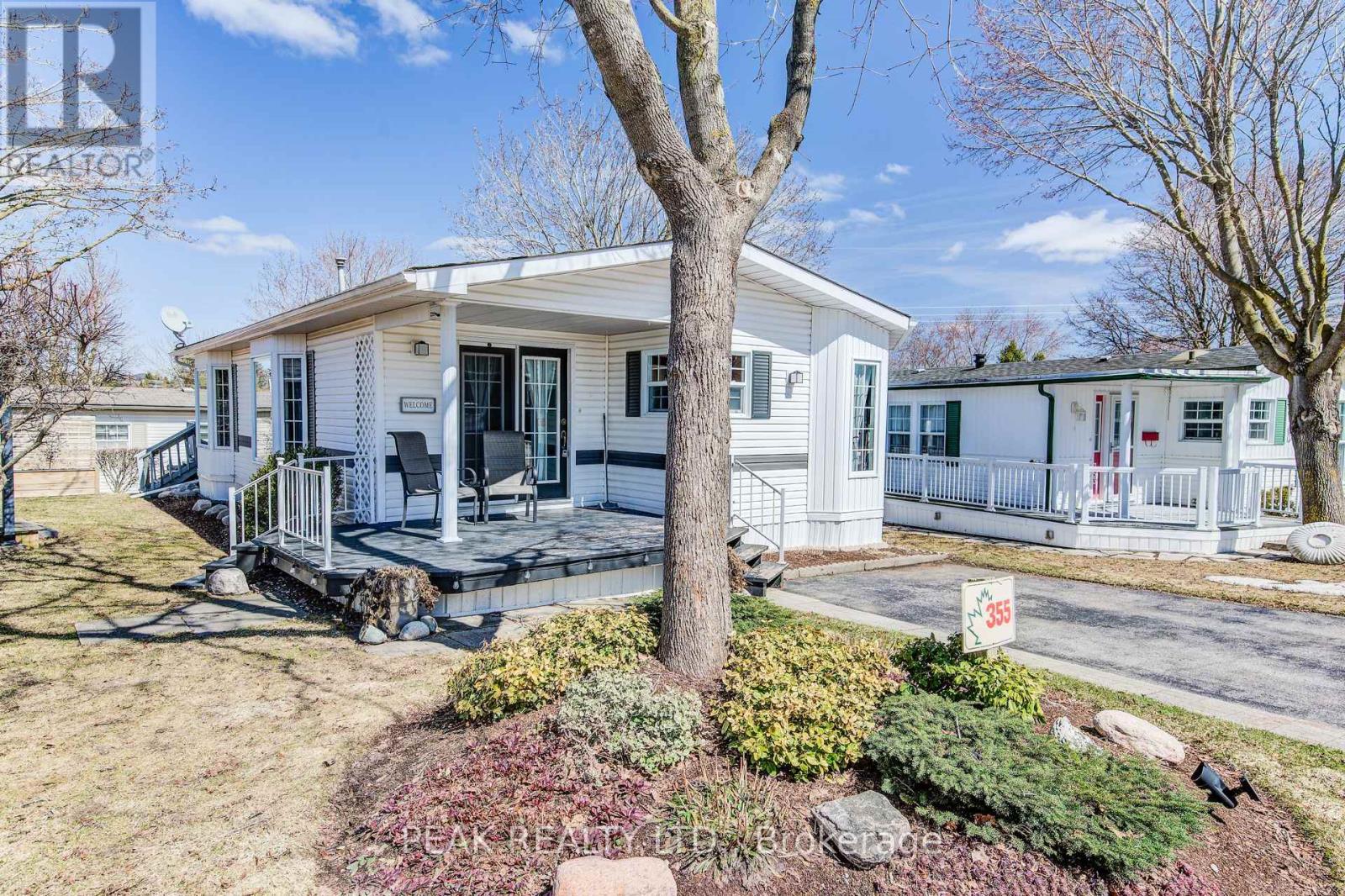 Property at 355 - 580 BEAVER CREEK ROAD image 4