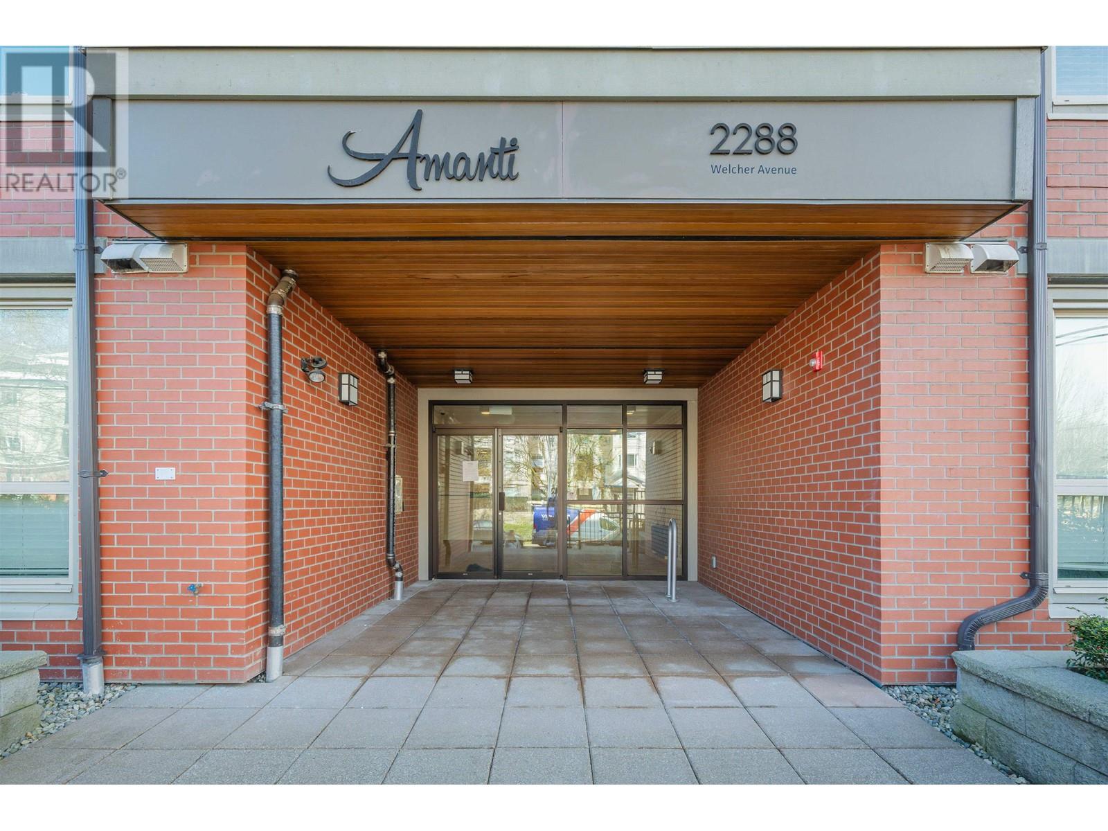 303 2288 Welcher Avenue, Port Coquitlam, British Columbia  V3C 1X4 - Photo 15 - R2985629