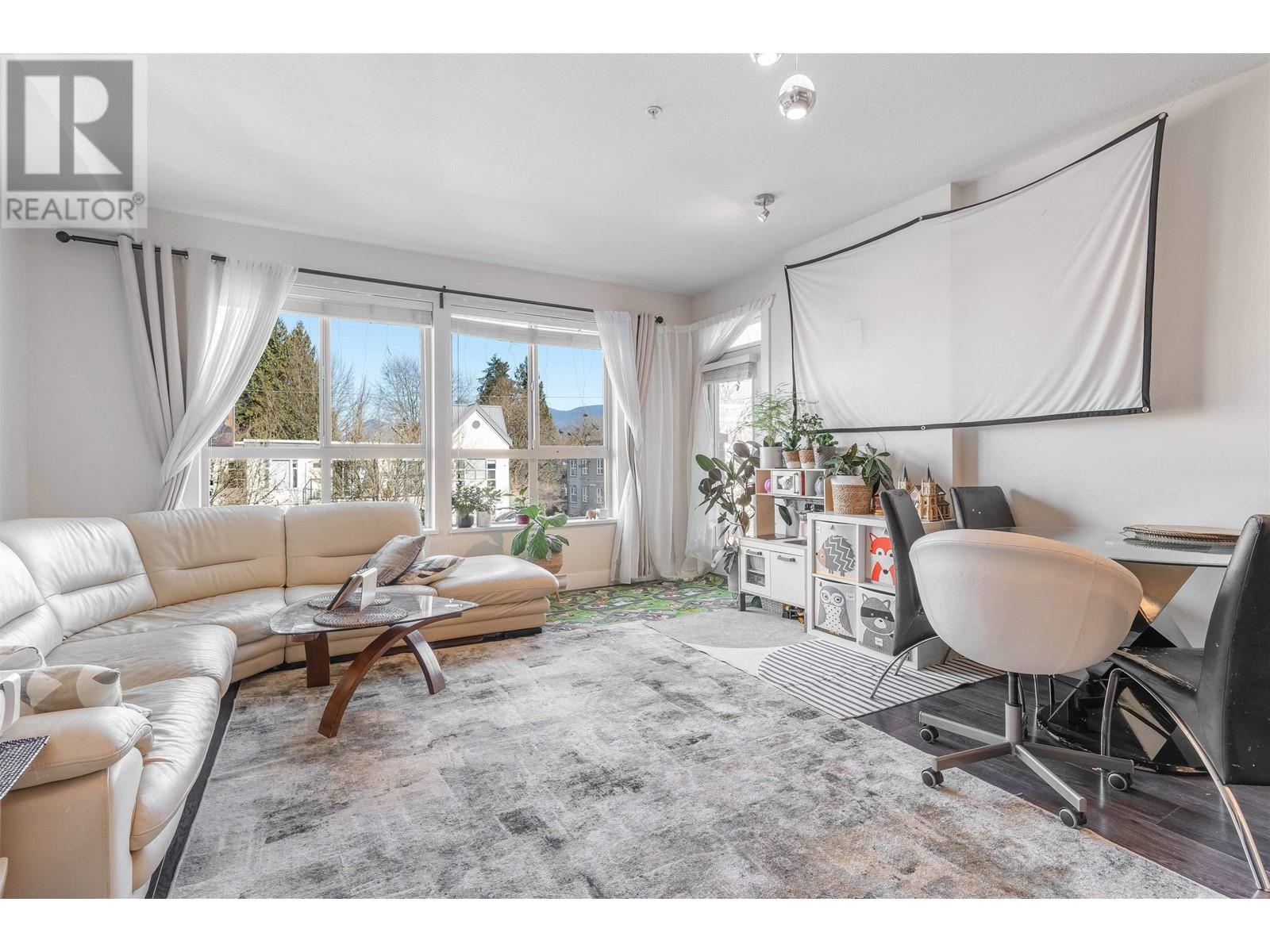 303 2288 Welcher Avenue, Port Coquitlam, British Columbia  V3C 1X4 - Photo 3 - R2985629