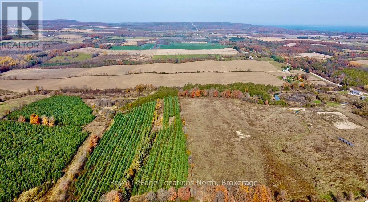 137662 Grey Road 12, Meaford, Ontario  N4L 1W6 - Photo 13 - X12058378