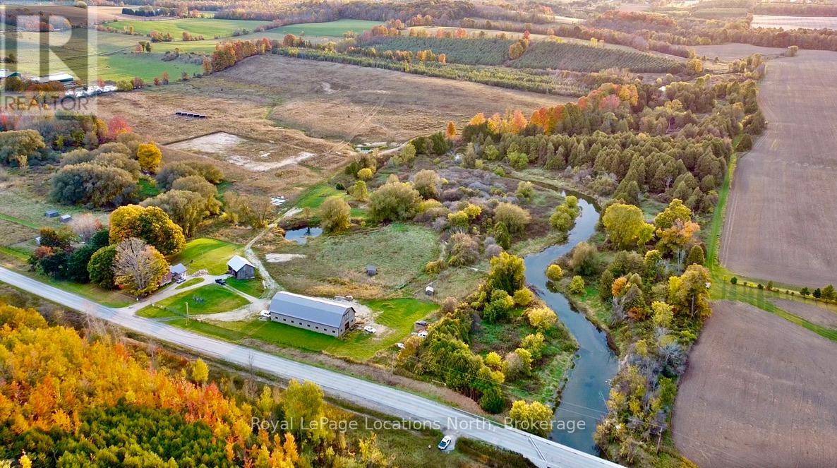 137662 Grey Road 12, Meaford, Ontario  N4L 1W6 - Photo 14 - X12058378