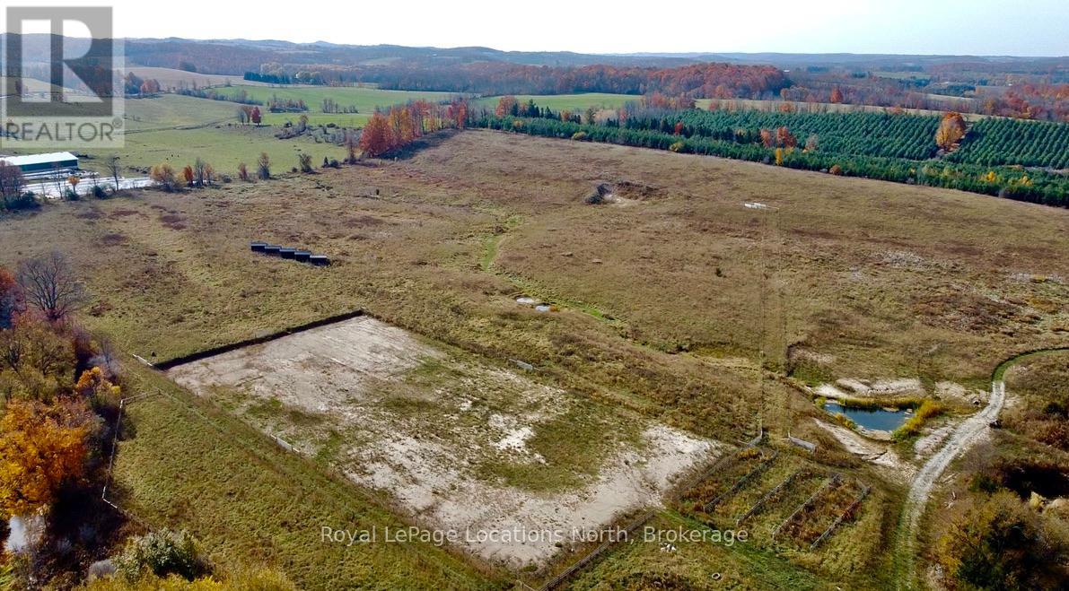 137662 Grey Road 12, Meaford, Ontario  N4L 1W6 - Photo 15 - X12058378