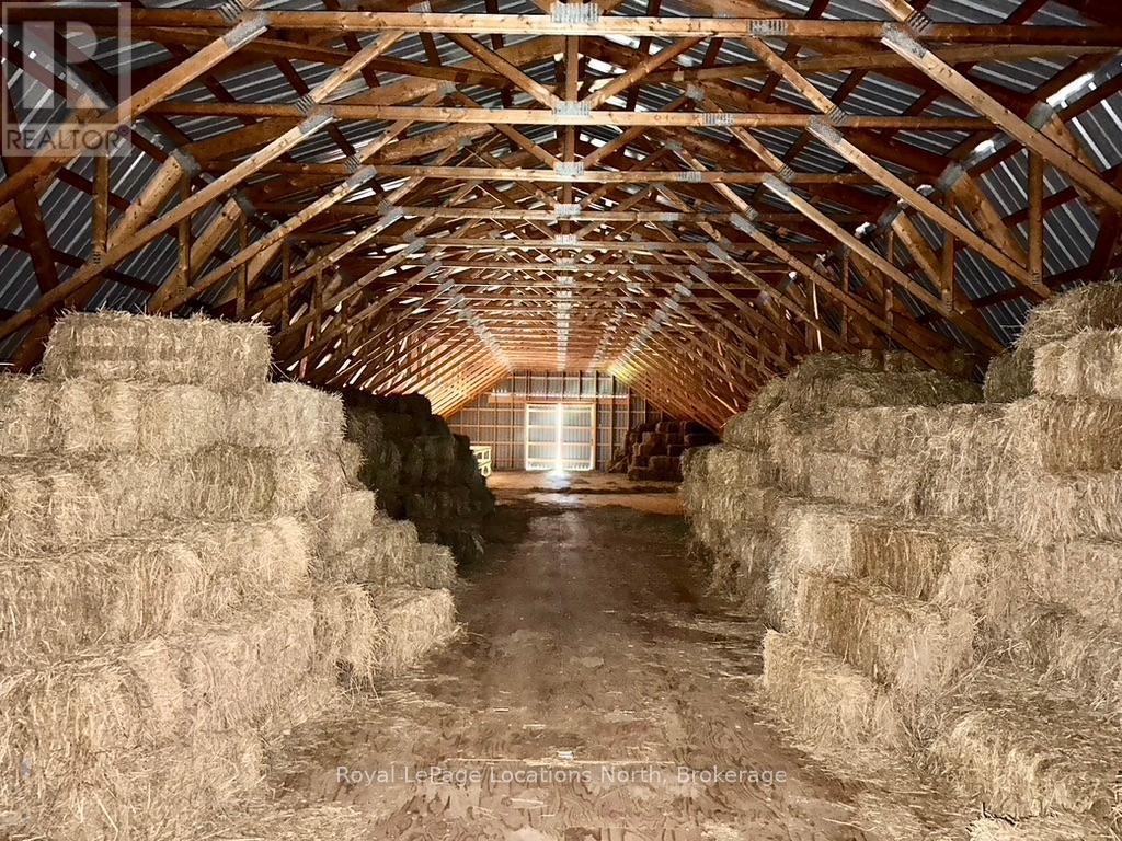 137662 Grey Road 12, Meaford, Ontario  N4L 1W6 - Photo 25 - X12058378