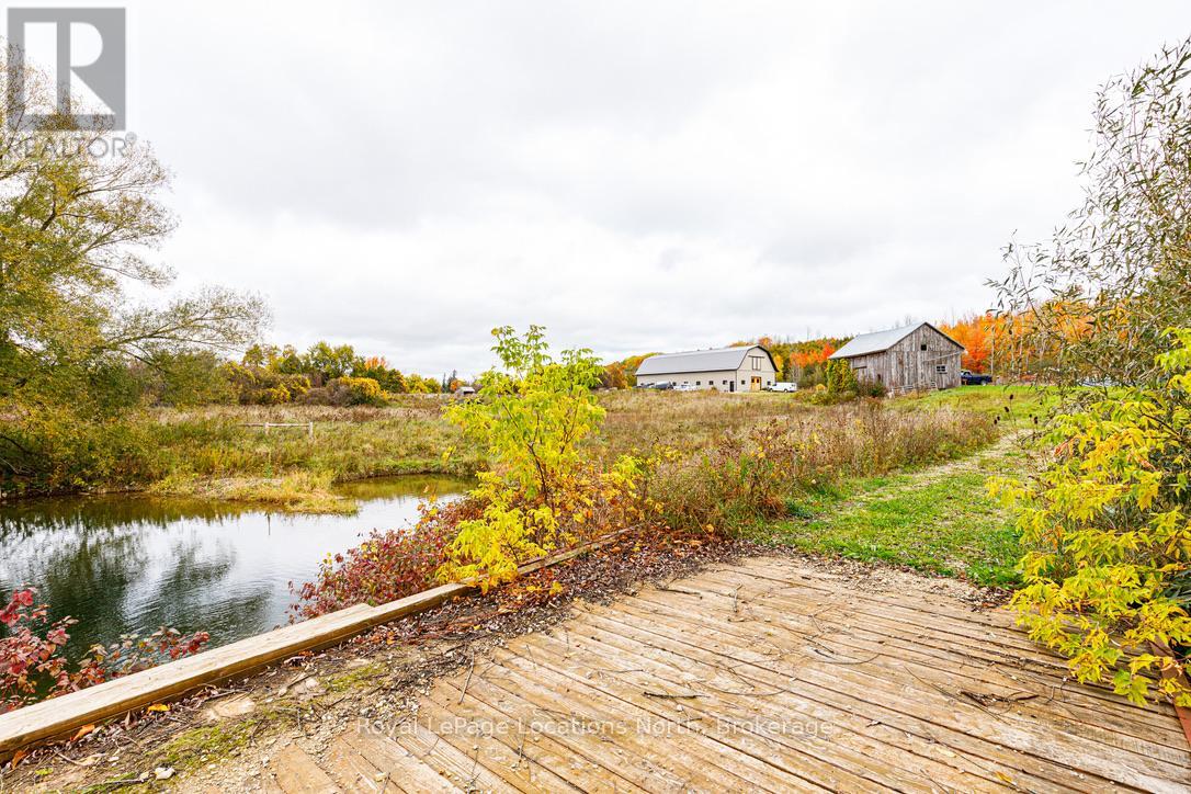 137662 Grey Road 12, Meaford, Ontario  N4L 1W6 - Photo 27 - X12058378