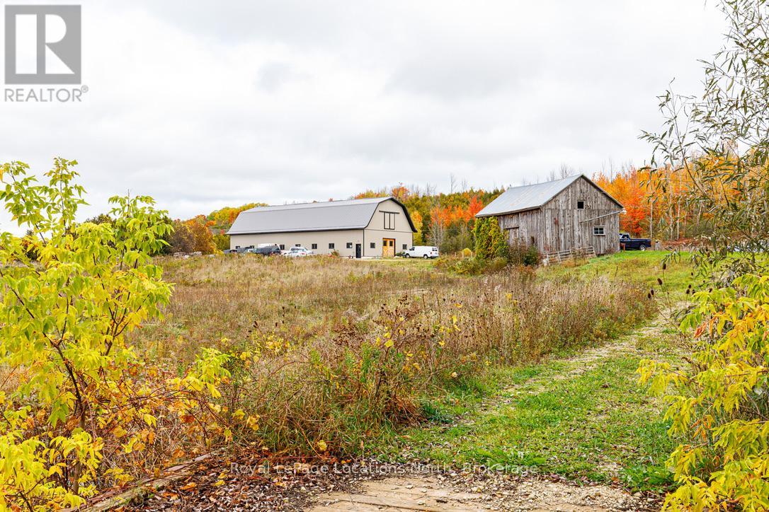 137662 Grey Road 12, Meaford, Ontario  N4L 1W6 - Photo 28 - X12058378