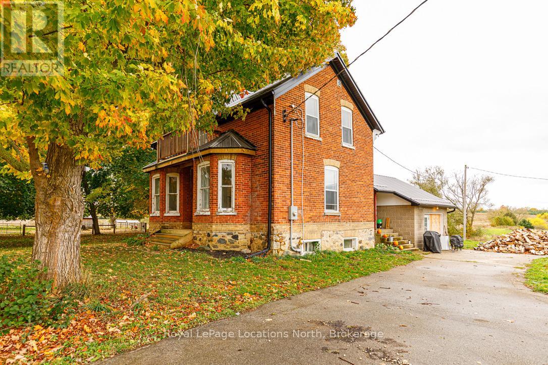 137662 Grey Road 12, Meaford, Ontario  N4L 1W6 - Photo 29 - X12058378