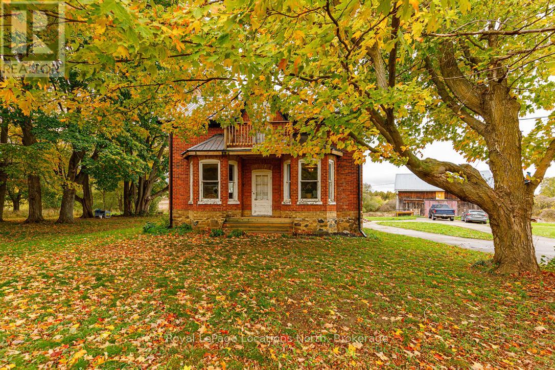 137662 Grey Road 12, Meaford, Ontario  N4L 1W6 - Photo 30 - X12058378