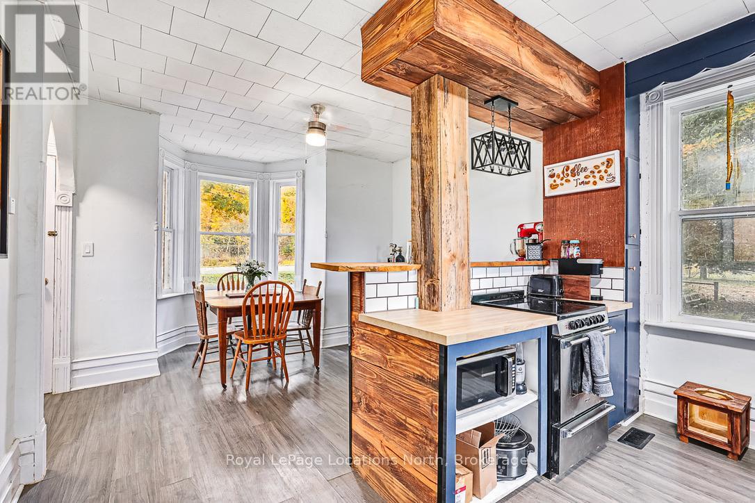 137662 Grey Road 12, Meaford, Ontario  N4L 1W6 - Photo 32 - X12058378