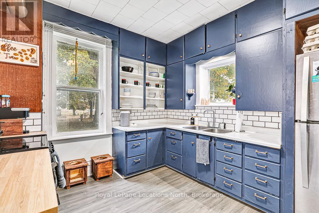 137662 Grey Road 12, Meaford, Ontario  N4L 1W6 - Photo 33 - X12058378