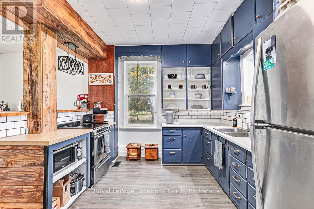 137662 Grey Road 12, Meaford, Ontario  N4L 1W6 - Photo 34 - X12058378