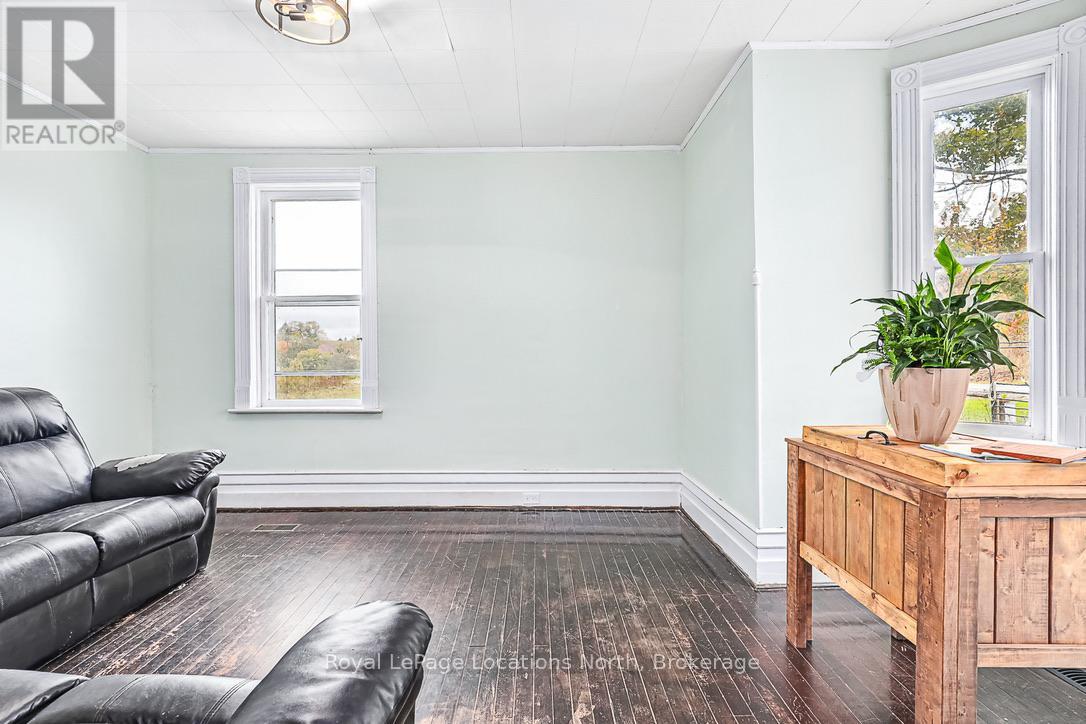 137662 Grey Road 12, Meaford, Ontario  N4L 1W6 - Photo 37 - X12058378