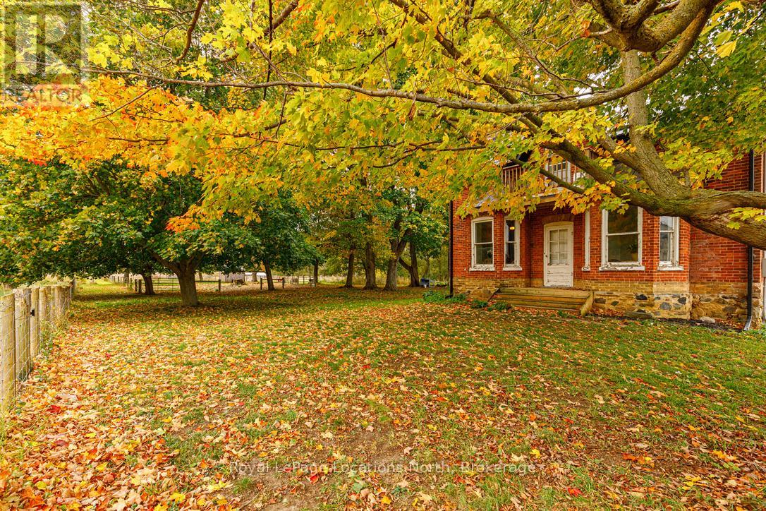 137662 Grey Road 12, Meaford, Ontario  N4L 1W6 - Photo 42 - X12058378