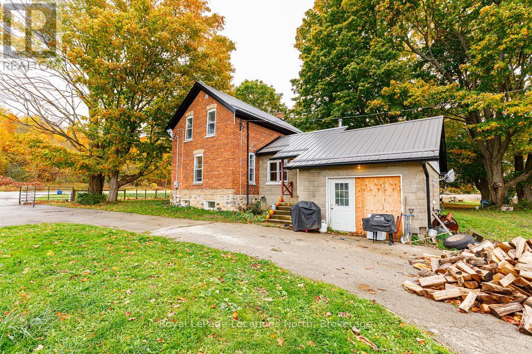 137662 Grey Road 12, Meaford, Ontario  N4L 1W6 - Photo 43 - X12058378