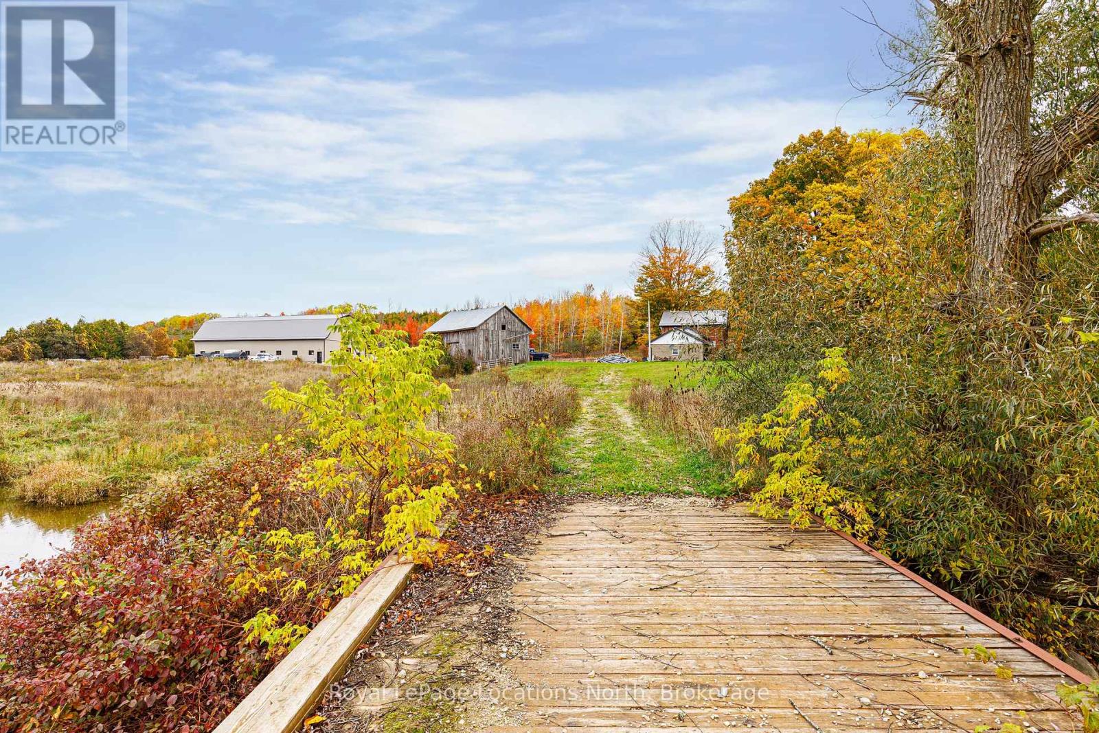 137662 Grey Road 12, Meaford, Ontario  N4L 1W6 - Photo 48 - X12058378
