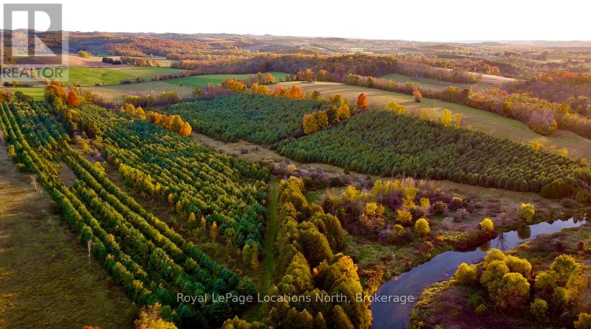 137662 Grey Road 12, Meaford, Ontario  N4L 1W6 - Photo 5 - X12058378