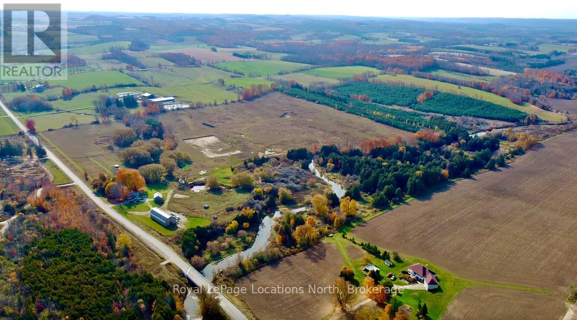 137662 Grey Road 12, Meaford, Ontario  N4L 1W6 - Photo 9 - X12058378